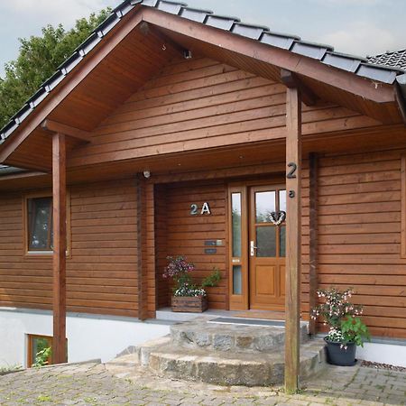 Entenhaus Hilgendorf Extérieur photo