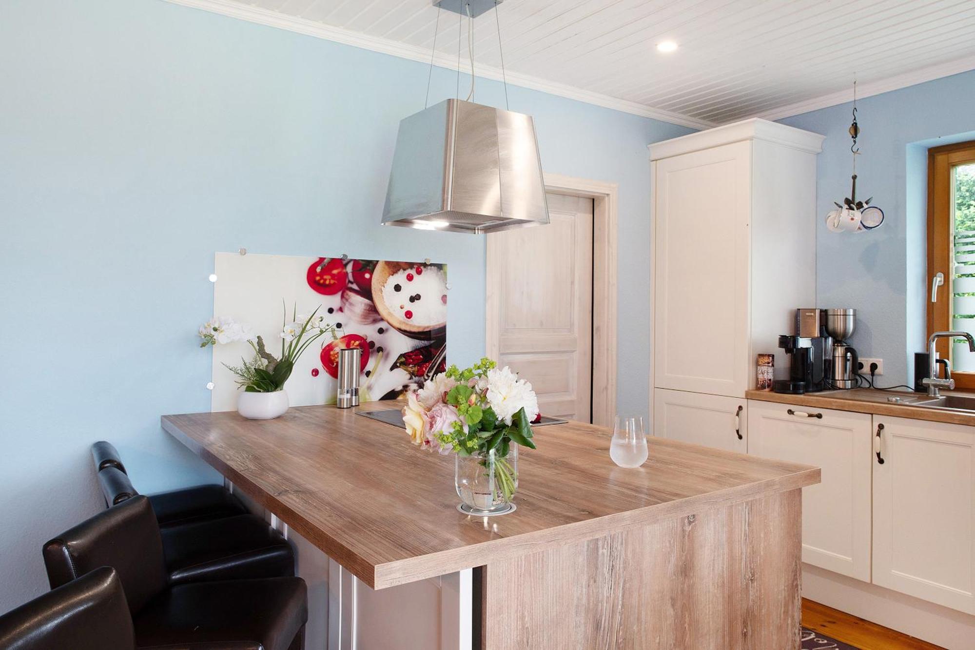 Entenhaus Hilgendorf Extérieur photo