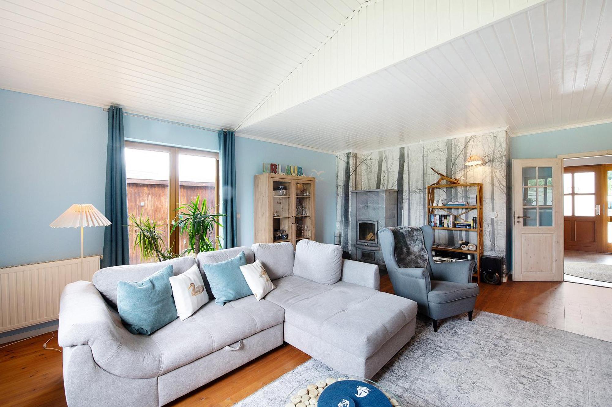 Entenhaus Hilgendorf Extérieur photo