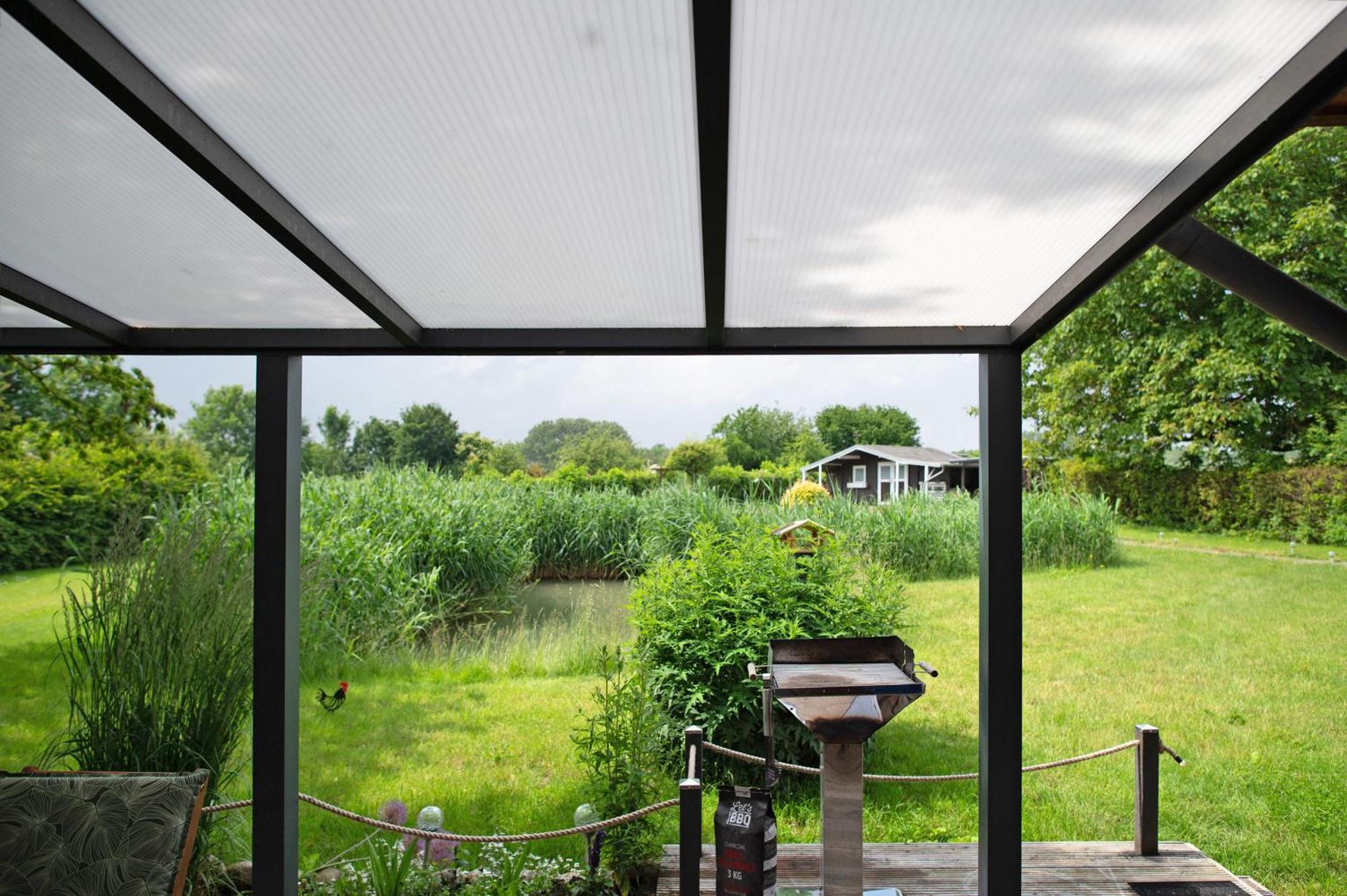 Entenhaus Hilgendorf Extérieur photo