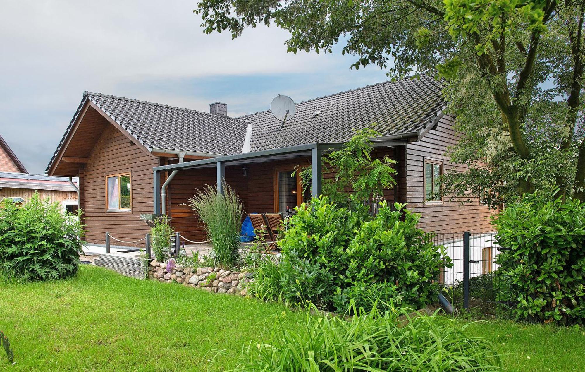 Entenhaus Hilgendorf Extérieur photo